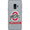 Ohio State University Distressed Logo Galaxy S9 Skin